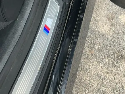 BMW 530 2019 года за 23 500 000 тг. в Алматы – фото 7