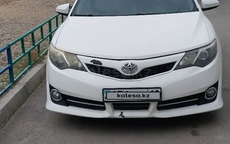 Toyota Camry 2012 годаfor8 000 000 тг. в Актау