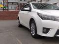 Toyota Corolla 2015 годаfor7 500 000 тг. в Алматы – фото 23