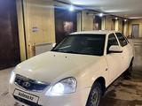 ВАЗ (Lada) Priora 2170 2011 года за 1 000 000 тг. в Актобе