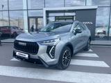 Haval Jolion Tech Plus 1.5T DCT (2WD) 2025 года за 11 890 000 тг. в Астана – фото 3