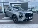 Haval Jolion Tech Plus 1.5T DCT (2WD) 2024 года за 11 290 000 тг. в Астана