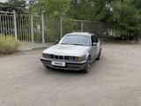 BMW 525 1990 годаүшін1 000 000 тг. в Алматы – фото 2