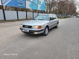 Audi 100 1993 года за 2 900 000 тг. в Шымкент – фото 2