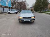 Audi 100 1993 года за 2 900 000 тг. в Шымкент – фото 3