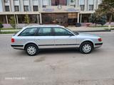 Audi 100 1993 года за 2 900 000 тг. в Шымкент – фото 5