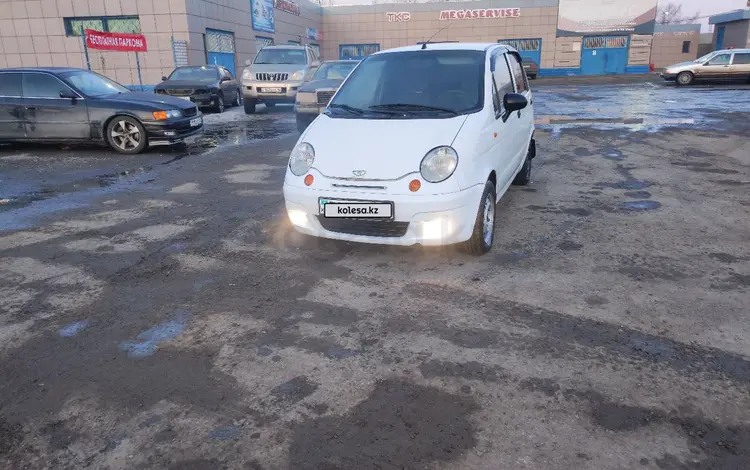 Daewoo Matiz 2012 года за 1 400 000 тг. в Павлодар