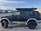 Mitsubishi Montero Sport 2000 года за 5 000 000 тг. в Лисаковск – фото 3