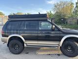 Mitsubishi Montero Sport 2000 года за 5 000 000 тг. в Лисаковск – фото 4