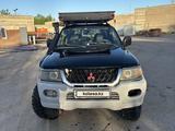 Mitsubishi Montero Sport 2000 года за 5 000 000 тг. в Лисаковск – фото 2