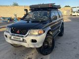 Mitsubishi Montero Sport 2000 года за 5 000 000 тг. в Лисаковск