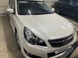 Subaru Legacy 2011 года за 7 200 000 тг. в Усть-Каменогорск – фото 2