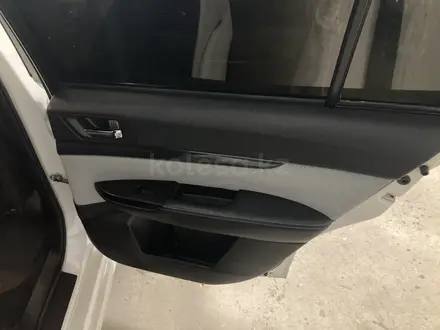 Subaru Legacy 2011 года за 7 200 000 тг. в Усть-Каменогорск – фото 10
