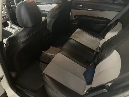 Subaru Legacy 2011 года за 7 200 000 тг. в Усть-Каменогорск – фото 14