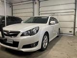 Subaru Legacy 2011 года за 7 200 000 тг. в Усть-Каменогорск – фото 3