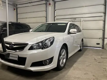 Subaru Legacy 2011 года за 7 200 000 тг. в Усть-Каменогорск – фото 3