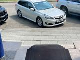 Subaru Legacy 2011 года за 7 200 000 тг. в Усть-Каменогорск