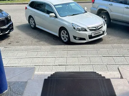 Subaru Legacy 2011 года за 7 200 000 тг. в Усть-Каменогорск