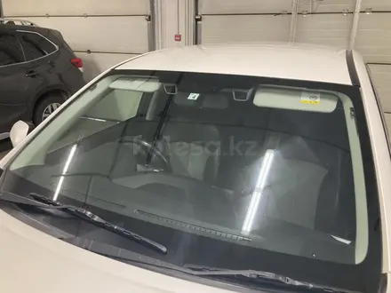 Subaru Legacy 2011 года за 7 200 000 тг. в Усть-Каменогорск – фото 7