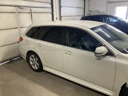 Subaru Legacy 2011 года за 7 200 000 тг. в Усть-Каменогорск – фото 5