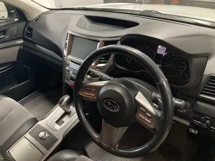 Subaru Legacy 2011 года за 7 200 000 тг. в Усть-Каменогорск – фото 8