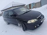 Honda Odyssey 2002 годаүшін4 500 000 тг. в Алматы – фото 2