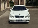 Mercedes-Benz E 320 2000 года за 6 500 000 тг. в Шымкент