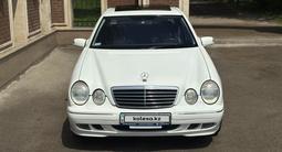 Mercedes-Benz E 320 2000 года за 6 500 000 тг. в Шымкент
