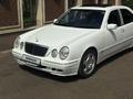 Mercedes-Benz E 320 2000 года за 6 500 000 тг. в Шымкент – фото 3