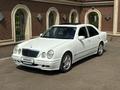 Mercedes-Benz E 320 2000 года за 6 500 000 тг. в Шымкент – фото 2