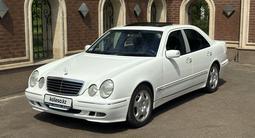 Mercedes-Benz E 320 2000 года за 6 500 000 тг. в Шымкент – фото 2