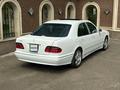 Mercedes-Benz E 320 2000 года за 6 500 000 тг. в Шымкент – фото 5