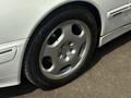 Mercedes-Benz E 320 2000 года за 6 500 000 тг. в Шымкент – фото 9