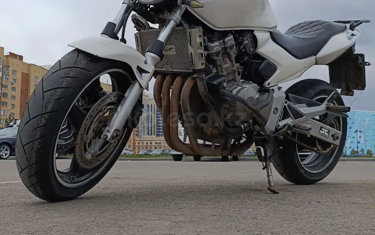 Honda  CB 600F (Hornet) 2005 годаүшін2 000 000 тг. в Астана