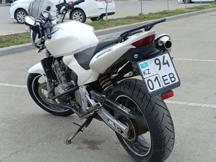 Honda  CB 600F (Hornet) 2005 года за 2 000 000 тг. в Астана – фото 2