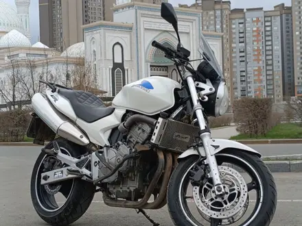 Honda  CB 600F (Hornet) 2005 года за 2 000 000 тг. в Астана – фото 3