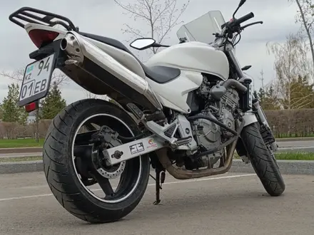 Honda  CB 600F (Hornet) 2005 года за 2 000 000 тг. в Астана – фото 4