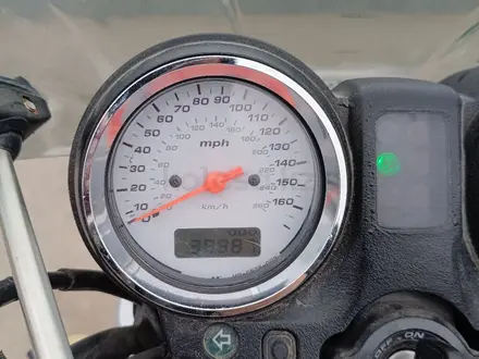 Honda  CB 600F (Hornet) 2005 года за 2 000 000 тг. в Астана – фото 6