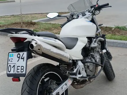 Honda  CB 600F (Hornet) 2005 года за 2 000 000 тг. в Астана – фото 7