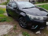 Toyota Corolla 2013 годаүшін7 250 000 тг. в Риддер – фото 3