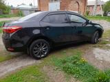 Toyota Corolla 2013 года за 7 250 000 тг. в Риддер – фото 4