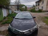 Toyota Corolla 2013 годаүшін7 250 000 тг. в Риддер – фото 5