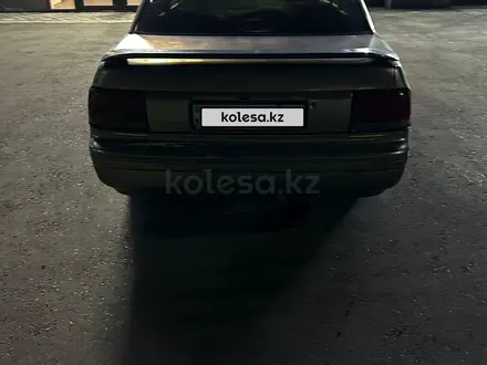 Subaru Legacy 1992 года за 500 000 тг. в Карабулак (Ескельдинский р-н) – фото 4