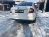 Skoda Rapid 2014 года за 3 800 000 тг. в Алматы – фото 2