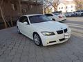 BMW 325 2006 годаүшін5 800 000 тг. в Шымкент – фото 4