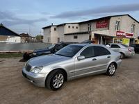 Mercedes-Benz C 320 2001 года за 4 000 000 тг. в Астана