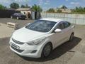 Hyundai Elantra 2013 года за 4 000 000 тг. в Астана – фото 2
