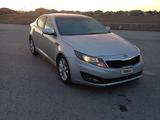 Kia Optima 2013 годаүшін4 100 000 тг. в Атырау