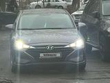 Hyundai Elantra 2020 года за 8 770 000 тг. в Шымкент