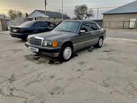 Mercedes-Benz 190 1992 года за 1 150 000 тг. в Шымкент